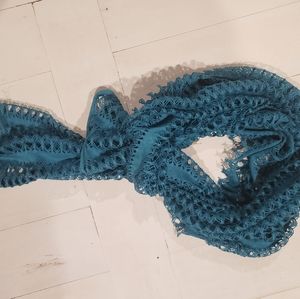 Summer scarf